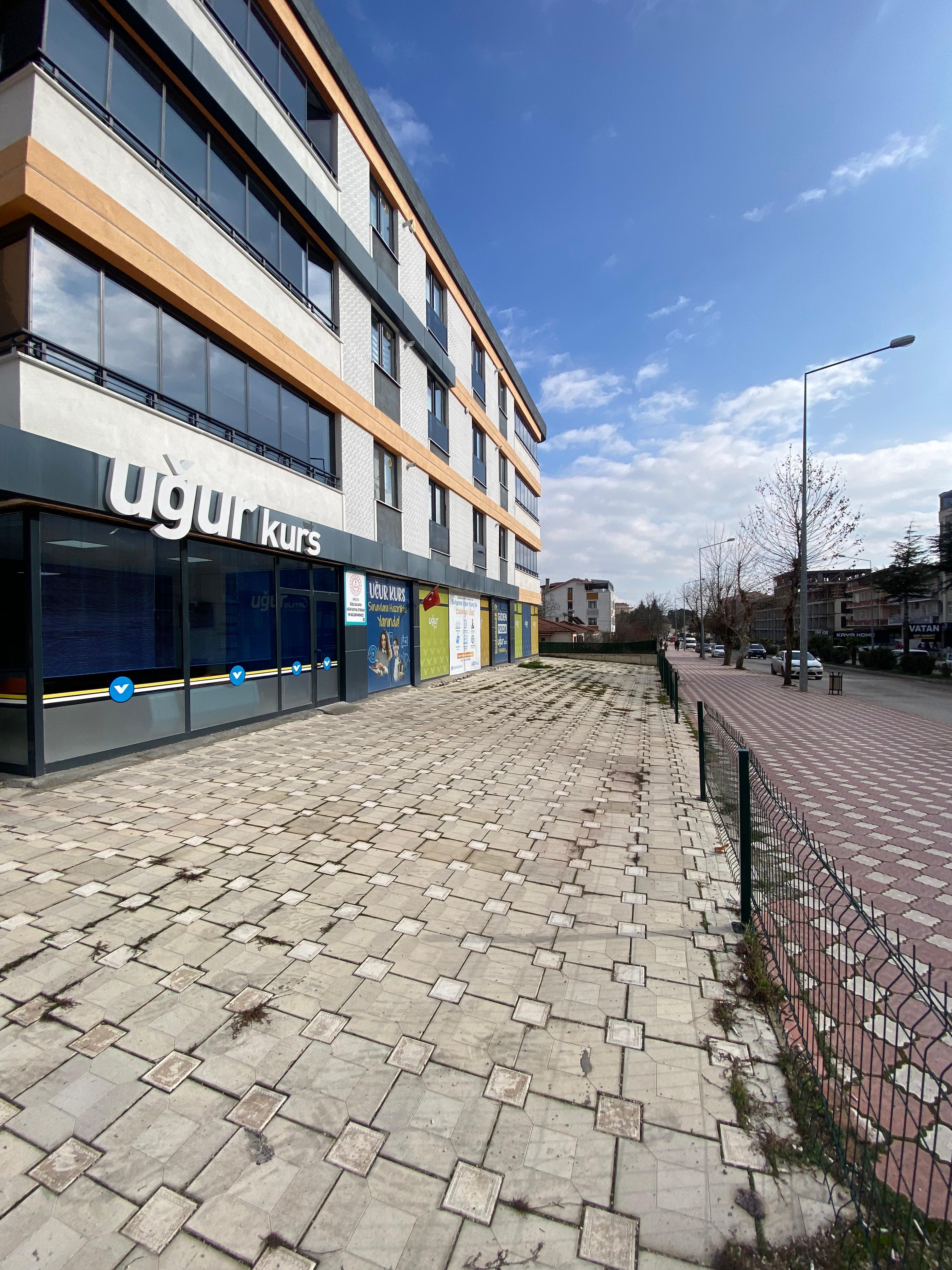 MABEL'DEN SATILIK  KURUMSAL KİRACILI DÜKKAN